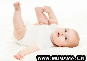 三个月的宝宝发育标准指标