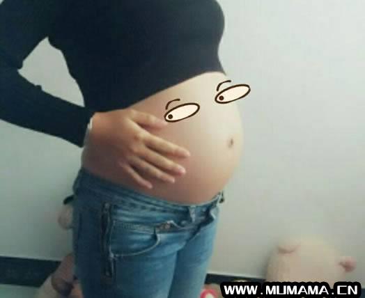 怀孕生男孩的18个症状(分娩时先破水生男孩)