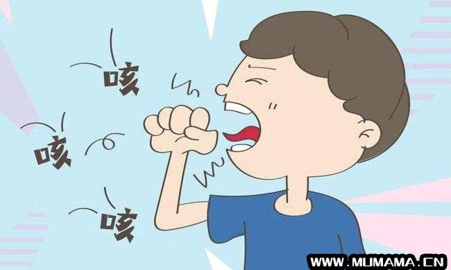 小儿感冒咳嗽期间，应该怎么吃？