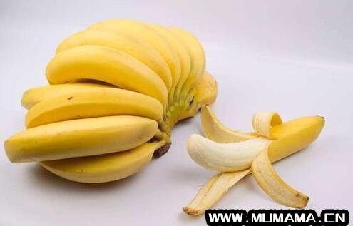 月经期可以吃香蕉吗(吃香蕉不通便)