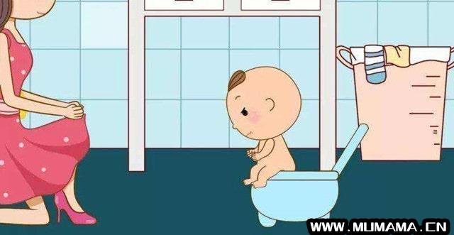 宝宝什么时候开始如厕训练