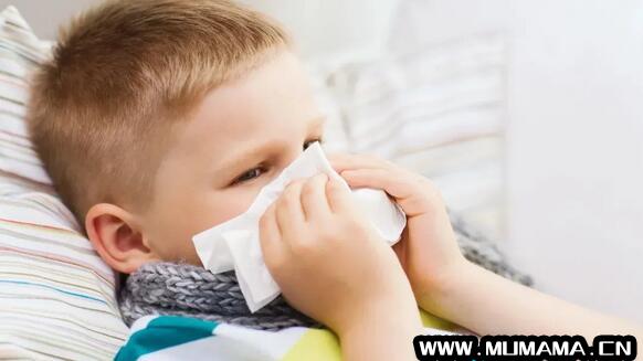 如何判断小儿是过敏性鼻炎