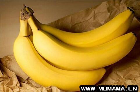 五个月宝宝可以吃香蕉吗