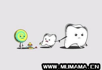 儿童容易患龋齿的原因 应怎样预防龋齿(简单6招预防龋齿)