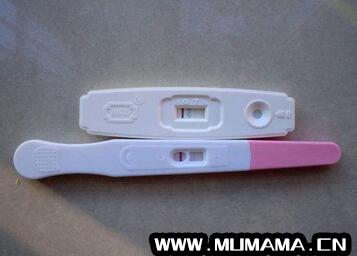 验孕棒几天能测出来怀孕(怀孕多长时间能测出来)