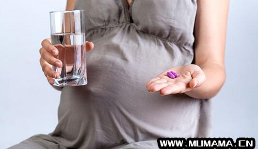 孕妇用药须谨慎，这4类药不能乱吃(西药使用指南)