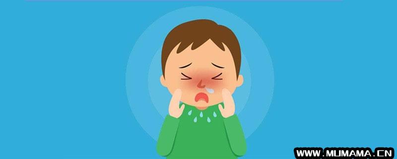儿童过敏性鼻炎要注意哪些过敏原(过敏性鼻炎的症状)