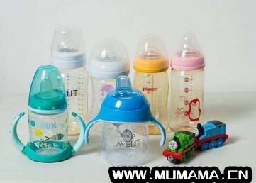 婴儿奶瓶该怎么选购？奶瓶怎么消毒