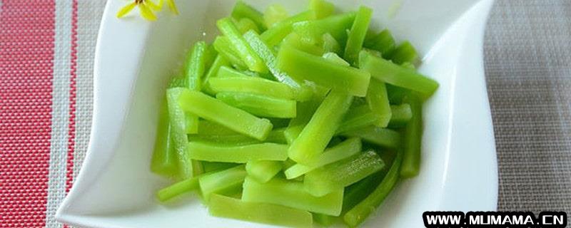 吃什么蔬菜有催奶的作用