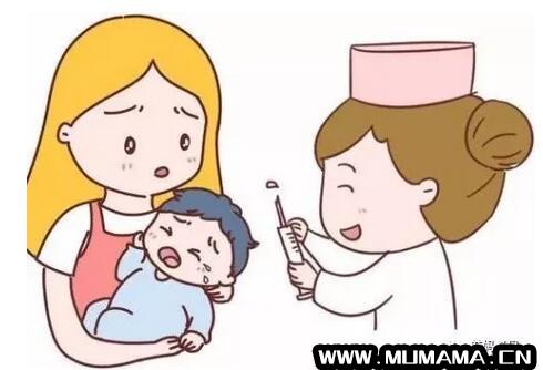 宝宝免疫力低下该怎么调理