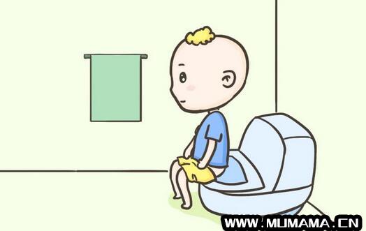 宝宝如厕训练，可以照着这么做(如厕训练榜样很重要)