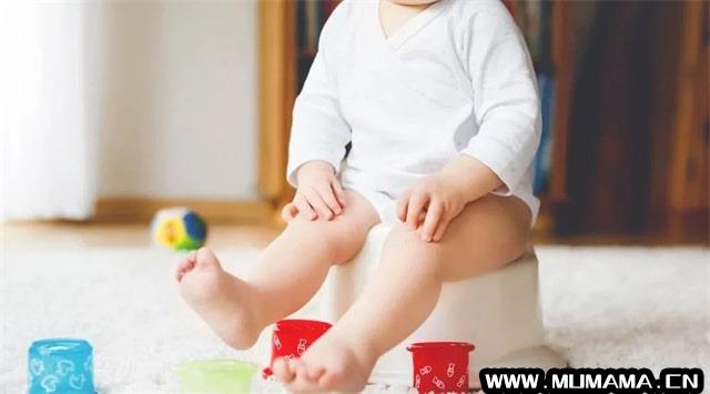 宝宝几岁该戒纸尿裤？
