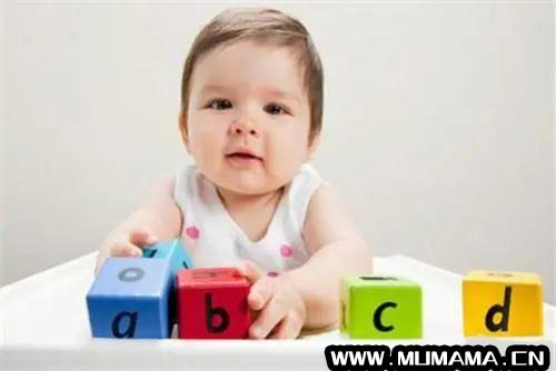 12款婴幼儿早教玩具，让宝宝变聪明(6个月宝宝处于视听刺激期)