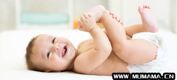 4个月宝宝发育指标(4~6个月宝宝发育标准)