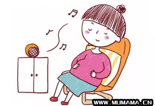 孕妇胎教音乐到底有没有用？