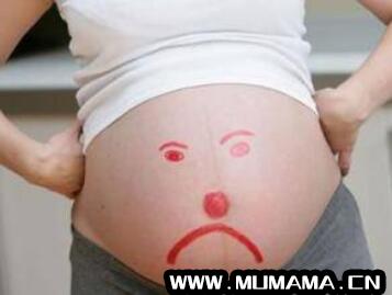 怎么判断孕妇是否胎位低 孕妇胎位低容易早产么(胎位低怕早产)