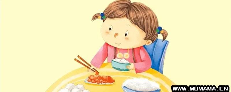 宝宝多大用筷子吃饭比较好
