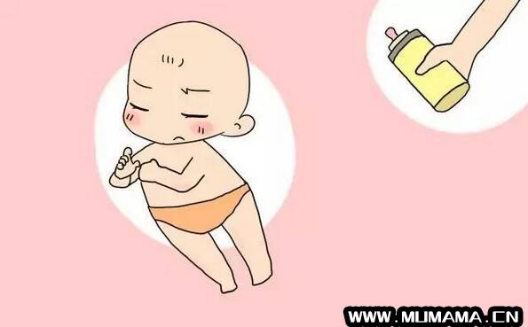 婴儿不爱喝奶粉，可能是冲奶粉犯了错