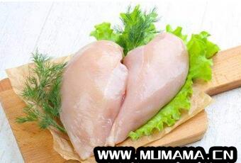 减肥为什么吃鸡胸肉