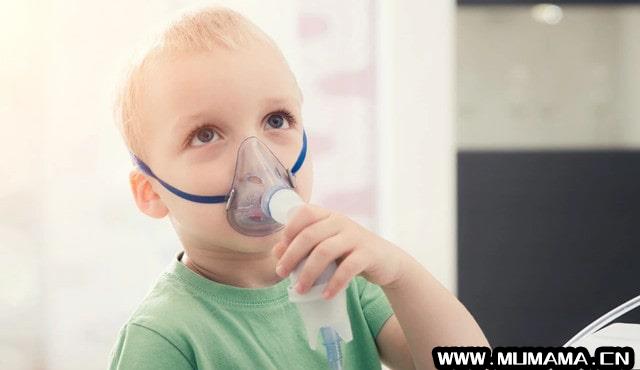 为什么宝宝会得哮喘？