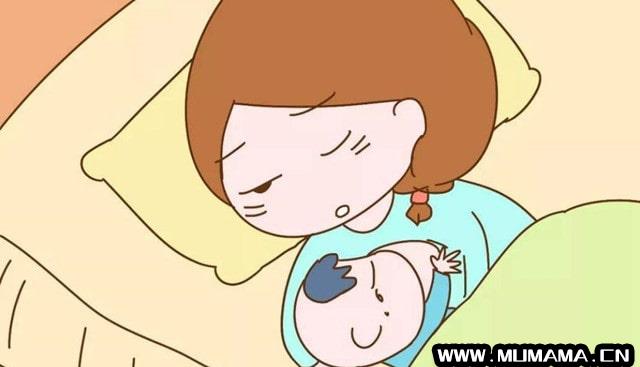 宝宝吃奶时总睡觉是怎么回事(水痘是怎么传染的)