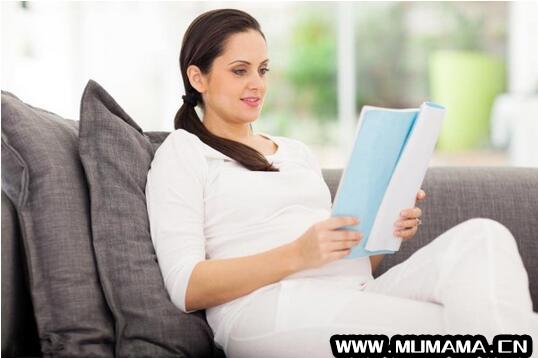 孕期看书胎儿聪明吗(聪明孩子怎么培养)