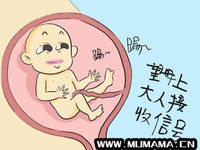 怀孕六个月了胎动频繁正常吗(孕晚期胎动频繁正常吗)