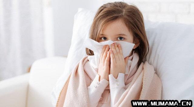 小孩咳嗽的症状有哪些分类?