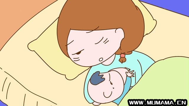 晚上母乳喂养宝宝的10个小贴士(全国母乳喂养宣传日)