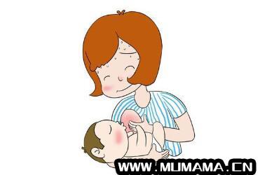如何正确母乳喂养(母乳喂养的姿势)