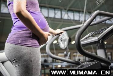 孕妇可以用跑步机吗