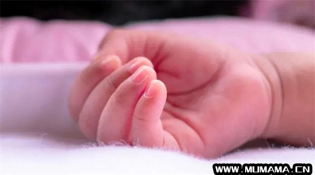 宝宝指甲透露的5种健康信号