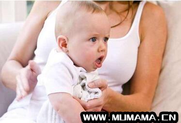 宝宝喉咙有痰怎么办 宝宝咳嗽有痰食疗
