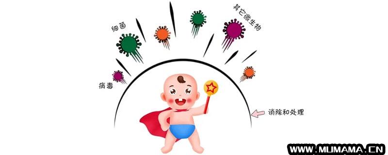 如何增强宝宝抵抗力(增强宝宝免疫力十种方法)