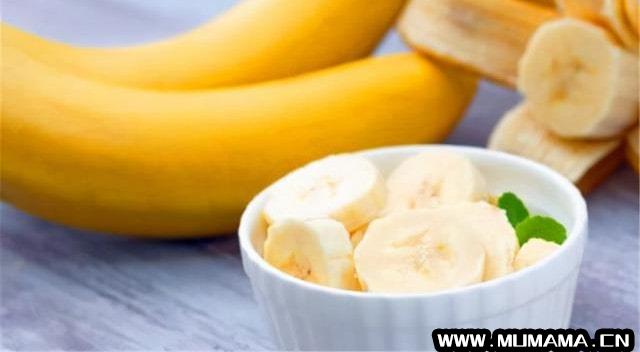 吃香蕉可以治疗宝宝便秘吗？