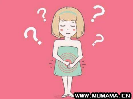 月经不调是什么原因(排卵期有什么症状)