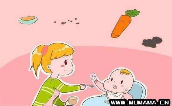 七招巧让宝宝吃蔬菜，解决宝妈的烦恼(让你的宝宝吃蔬菜不再难)