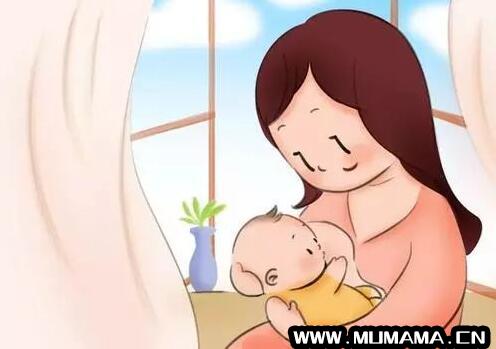 哺乳期怀孕能喂奶吗(还能继续喂奶吗)