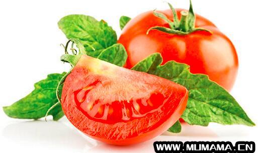 缓解孕吐食谱：西红柿烩菜花