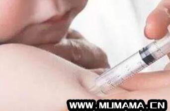 宝宝接种百白破疫苗的不良反应有哪些(脊灰疫苗不良反应)