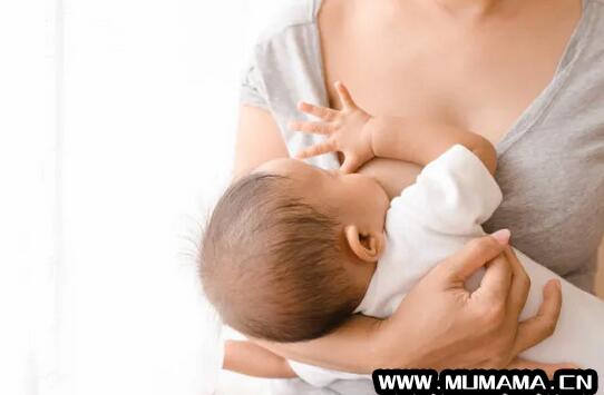 母乳喂养知识 八种母乳不要给婴儿吃(孩子6个月前纯母乳喂养)