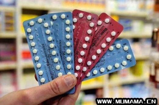 避孕药吃多少次会导致不孕