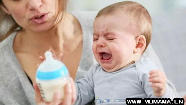 宝宝不吃奶瓶怎么办？试试这9招(您的漫画宝藏库)