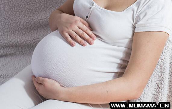 孕妇有这几种临产征兆，说明宝宝要出生了(这六个信号也在告诉你宝宝要出生啦)