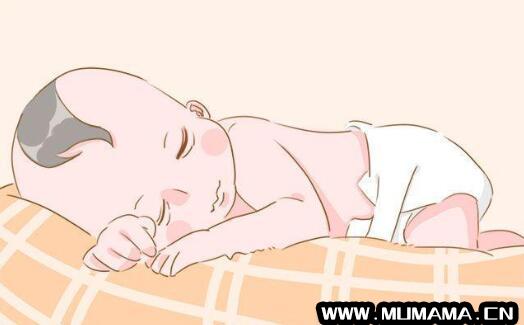 婴儿睡姿仰卧、侧卧、趴睡哪个最好？