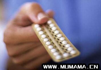 避孕药副作用多久消失
