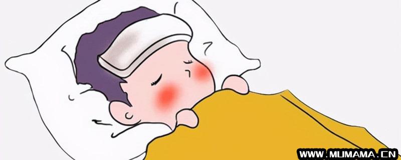 宝宝发烧了，家长应该注意哪些呢？