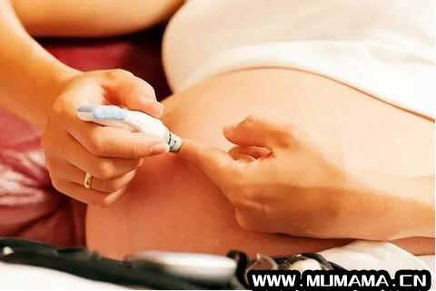 孕妇妊娠期血糖高怎么办