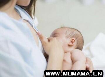 新生儿乳汁吸入性肺炎的原因