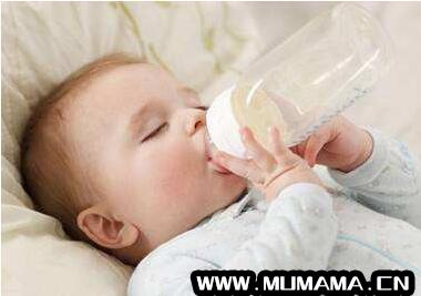 宝宝不喜欢吃奶怎么办 让宝宝不再厌奶的7个方法